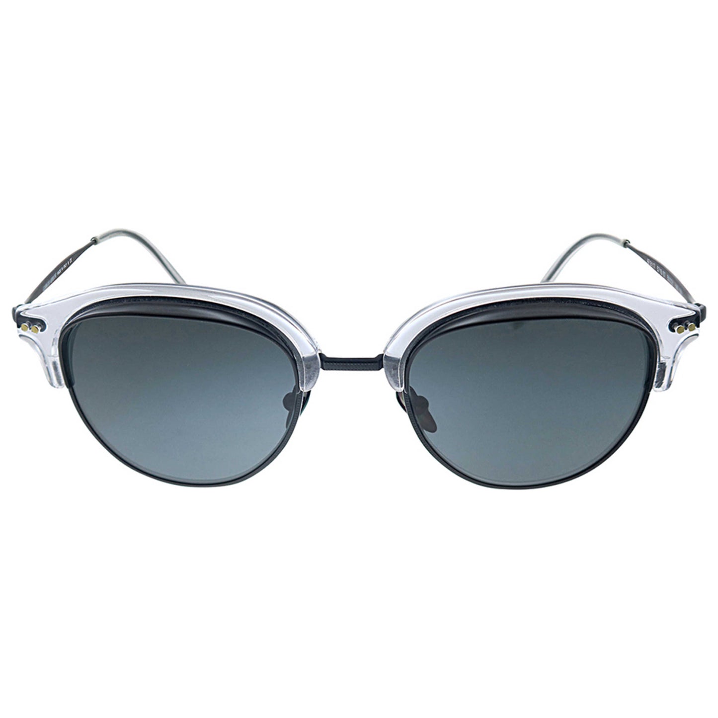 Giorgio Armani Fashion Men's Sunglasses AR-8117-571887-50 - Image #2