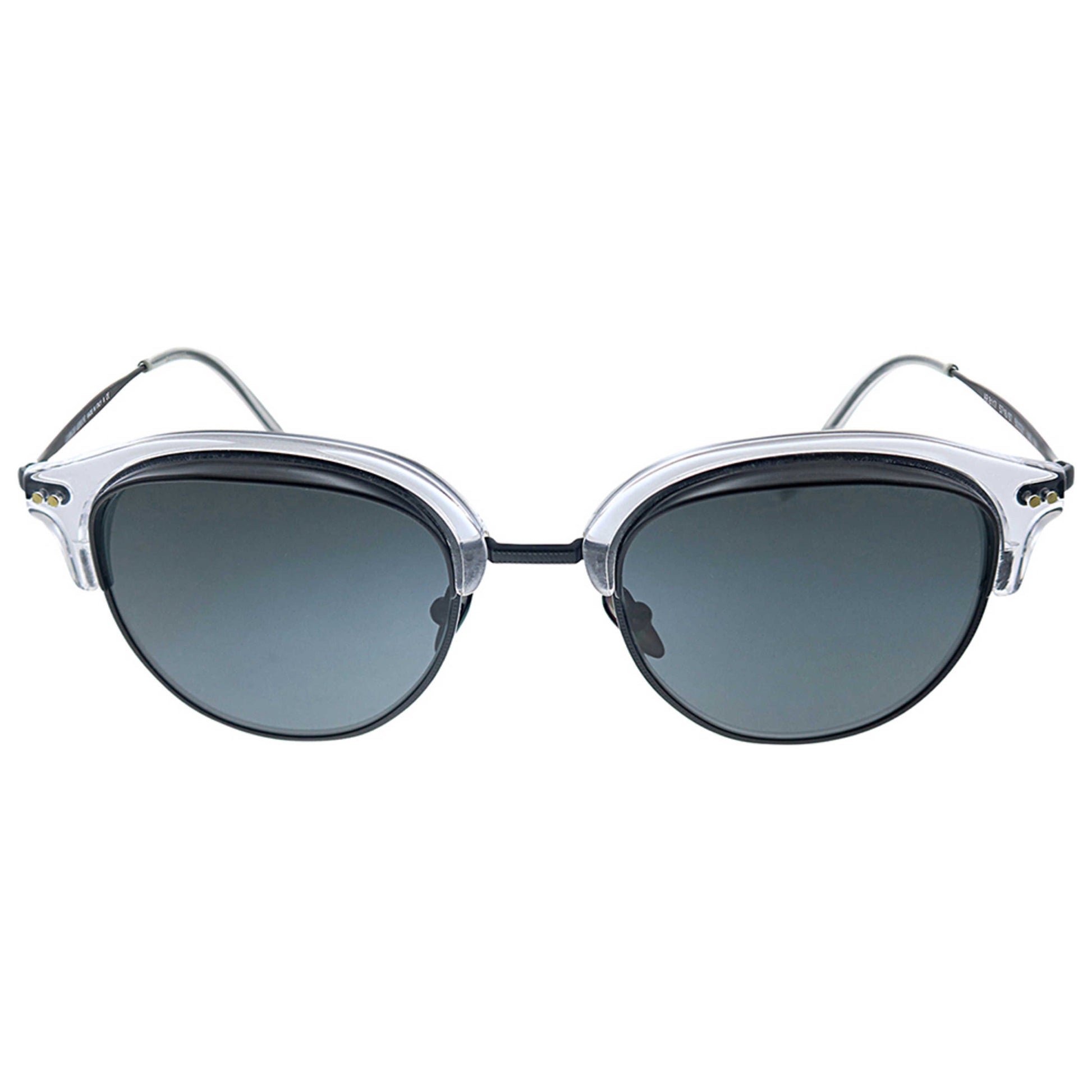 Giorgio Armani Fashion Men's Sunglasses AR-8117-571887-50 - Image #2