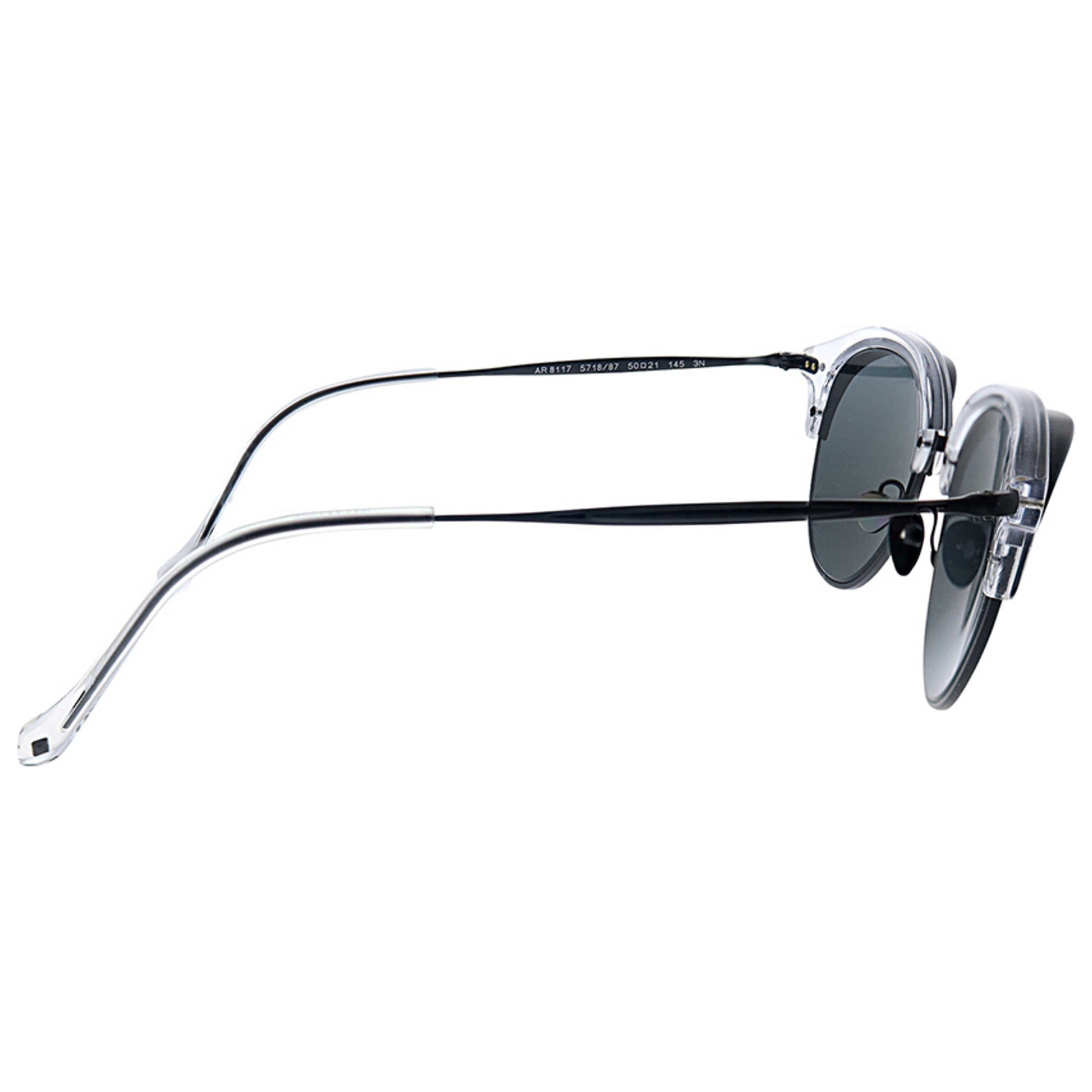 Giorgio Armani Fashion Men's Sunglasses AR-8117-571887-50 - Image #4