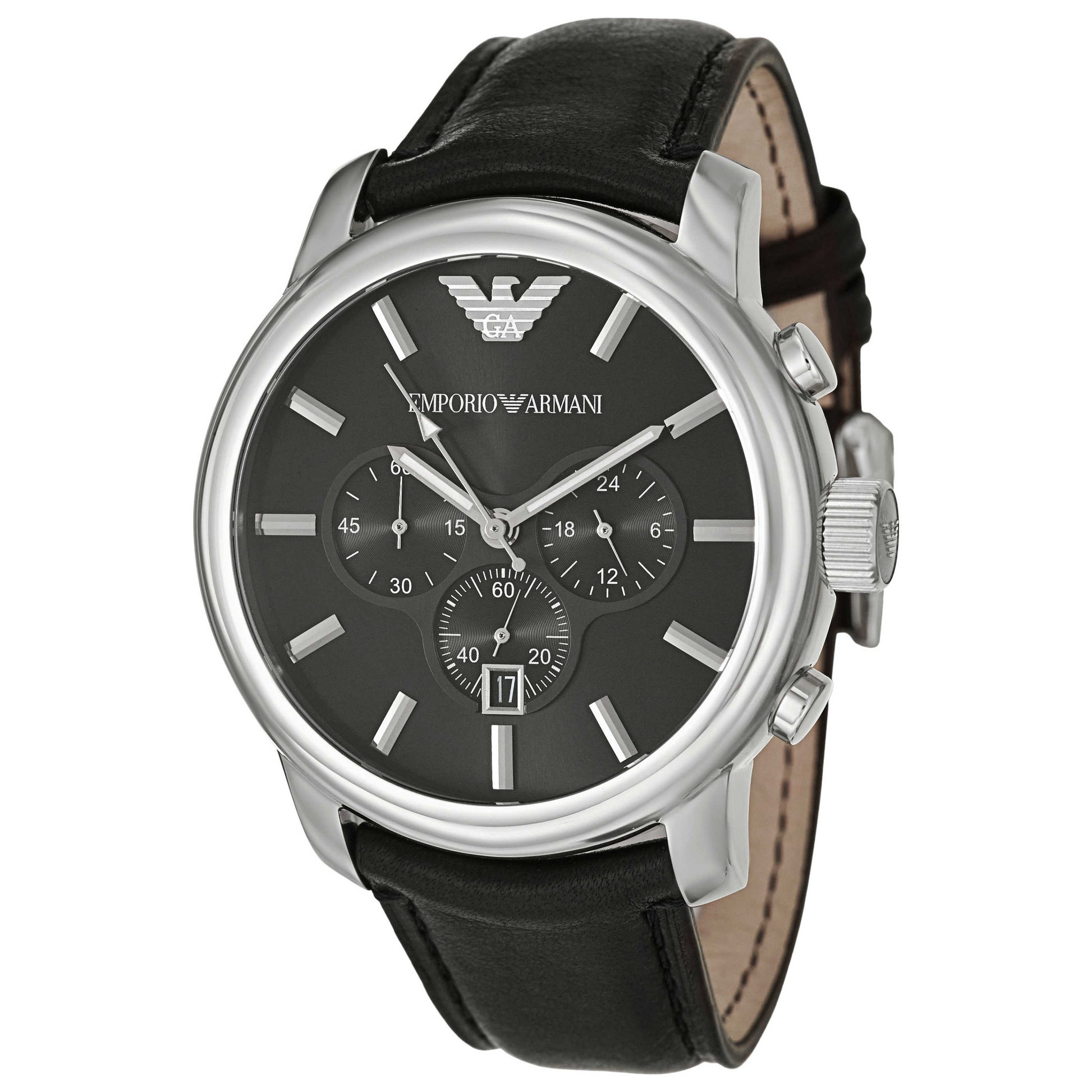 Emporio Armani Classic AR0431 Men's Watch –1