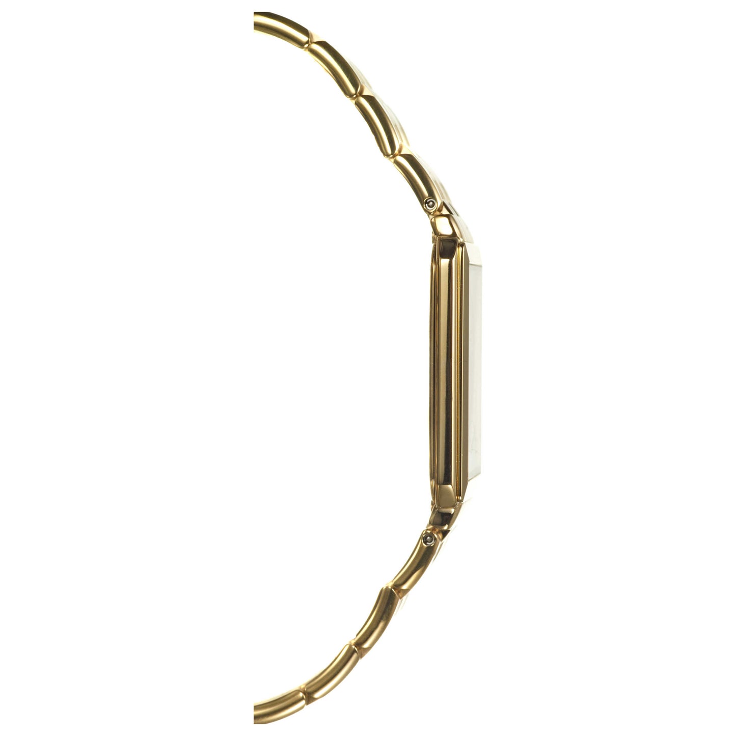 Citizen Stiletto Men's Solar Powered Quartz Eco-Drive Watch AR1072-51P - Image #3