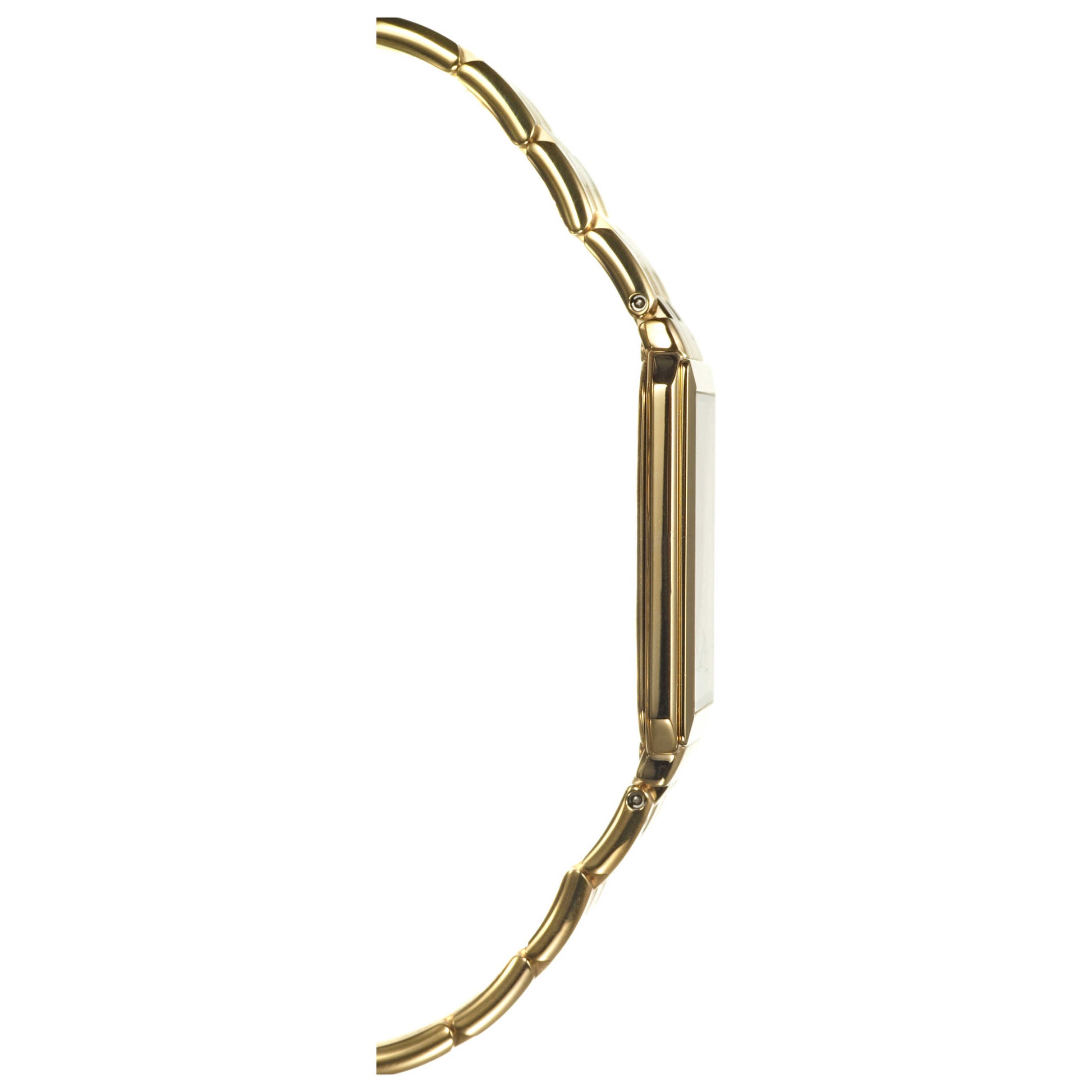 Citizen Stiletto Men's Solar Powered Quartz Eco-Drive Watch AR1072-51P - Image #3