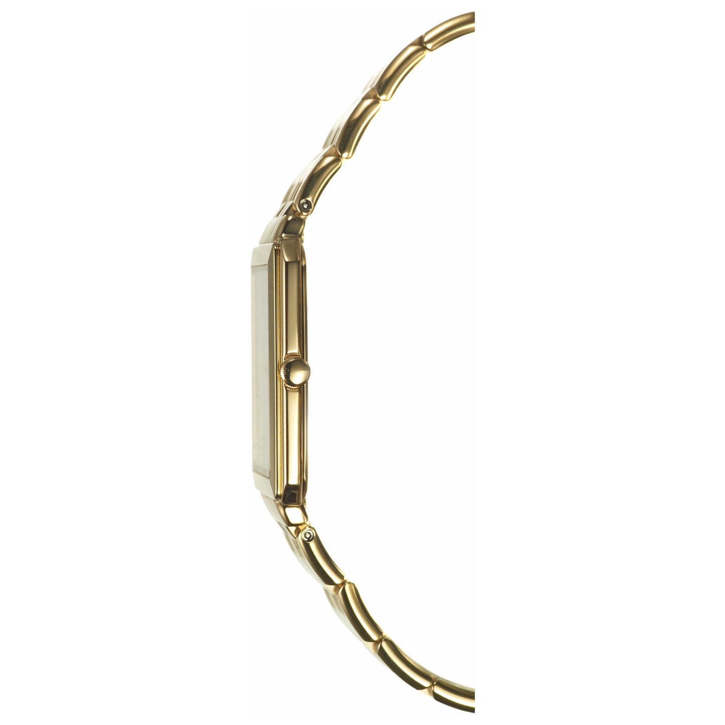 Citizen Stiletto Men's Solar Powered Quartz Eco-Drive Watch AR1072-51P - Image #4