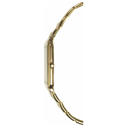 Citizen Stiletto Men's Solar Powered Quartz Eco-Drive Watch AR1072-51P - Image #4