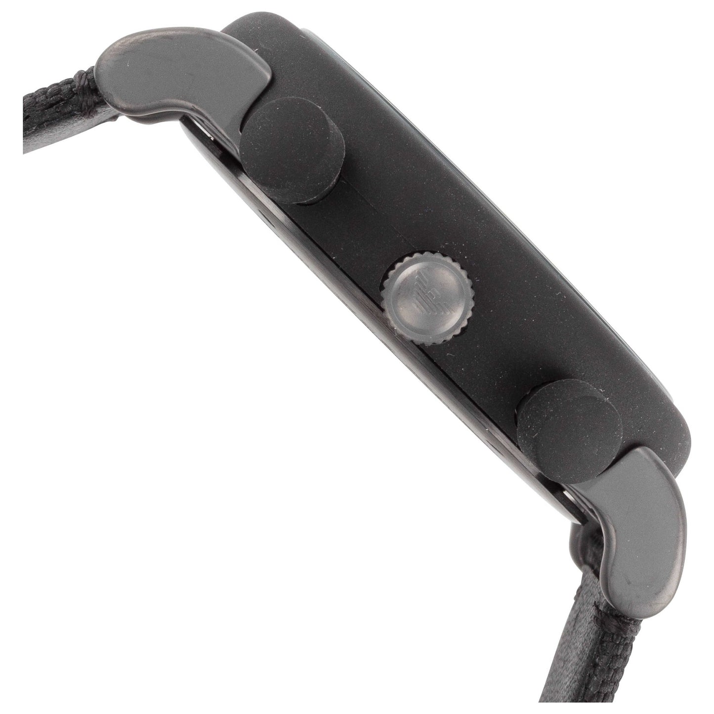 Right view of Emporio Armani Luigi Men's Quartz Watch AR11409