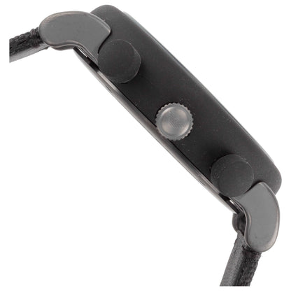 Right view of Emporio Armani Luigi Men's Quartz Watch AR11409
