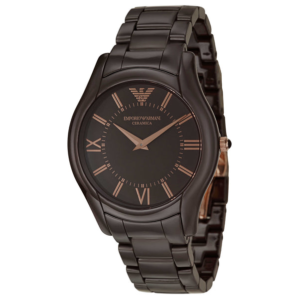 Emporio Armani Super Slim AR1444 Men's Watch – Ashford.com