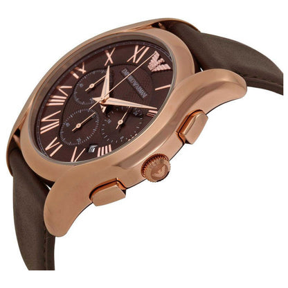 Emporio Armani Classic Men's Quartz Watch AR1701 - Image #2