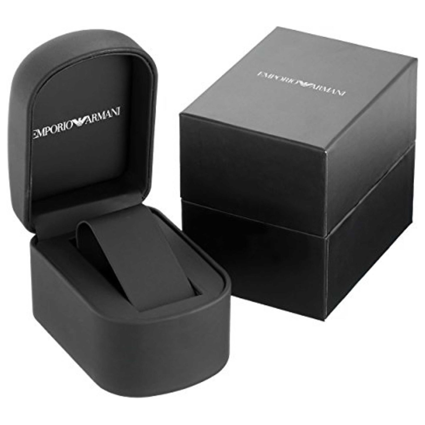 Emporio Armani Classic Men's Quartz Watch AR1736 - Image #2