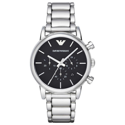 Front view of Emporio Armani Watch AR1853