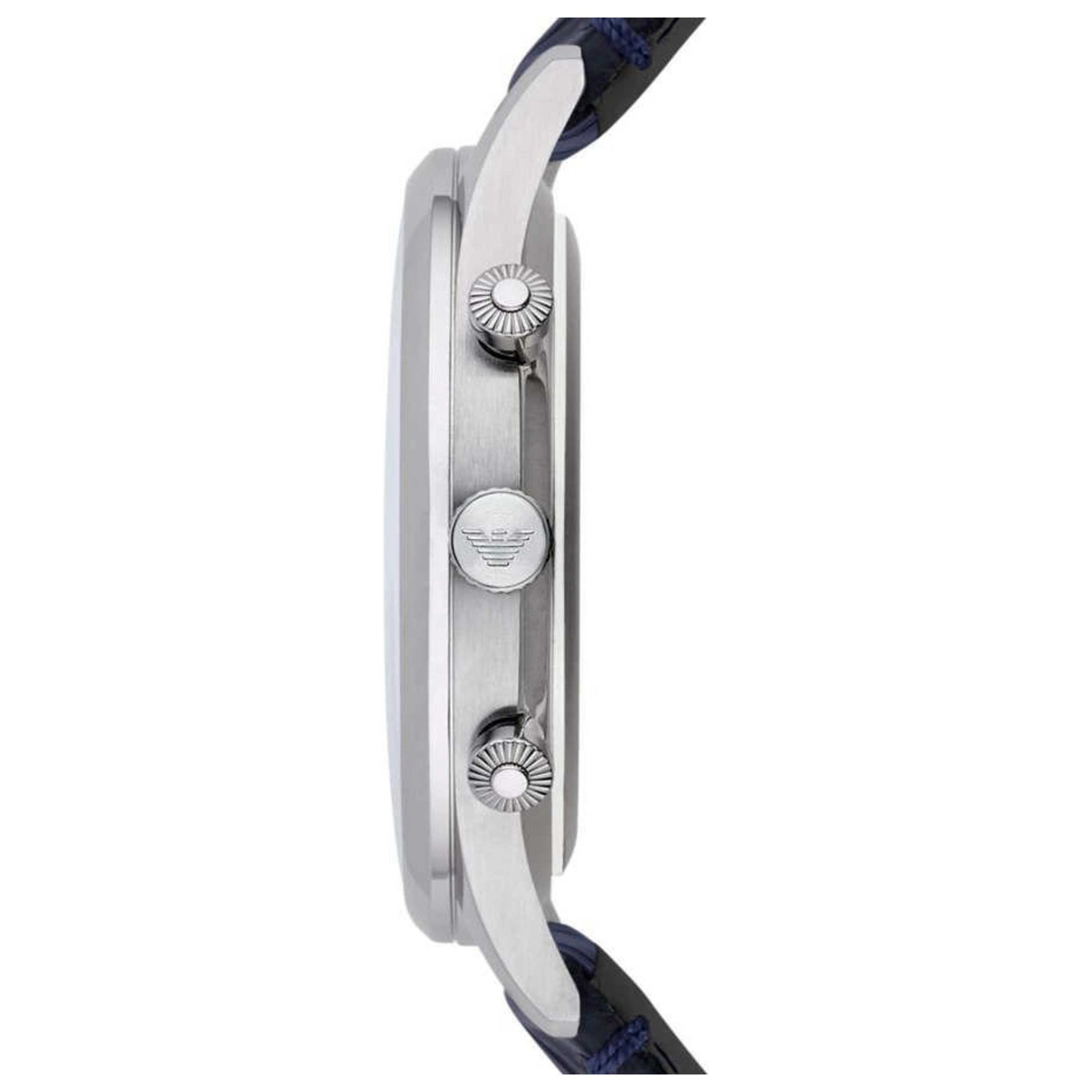 Emporio Armani Classic Men's Quartz Watch AR1889 - Image #2