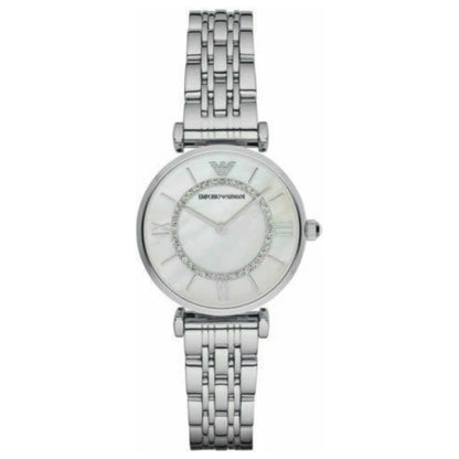 Front view of Emporio Armani Watch AR1908