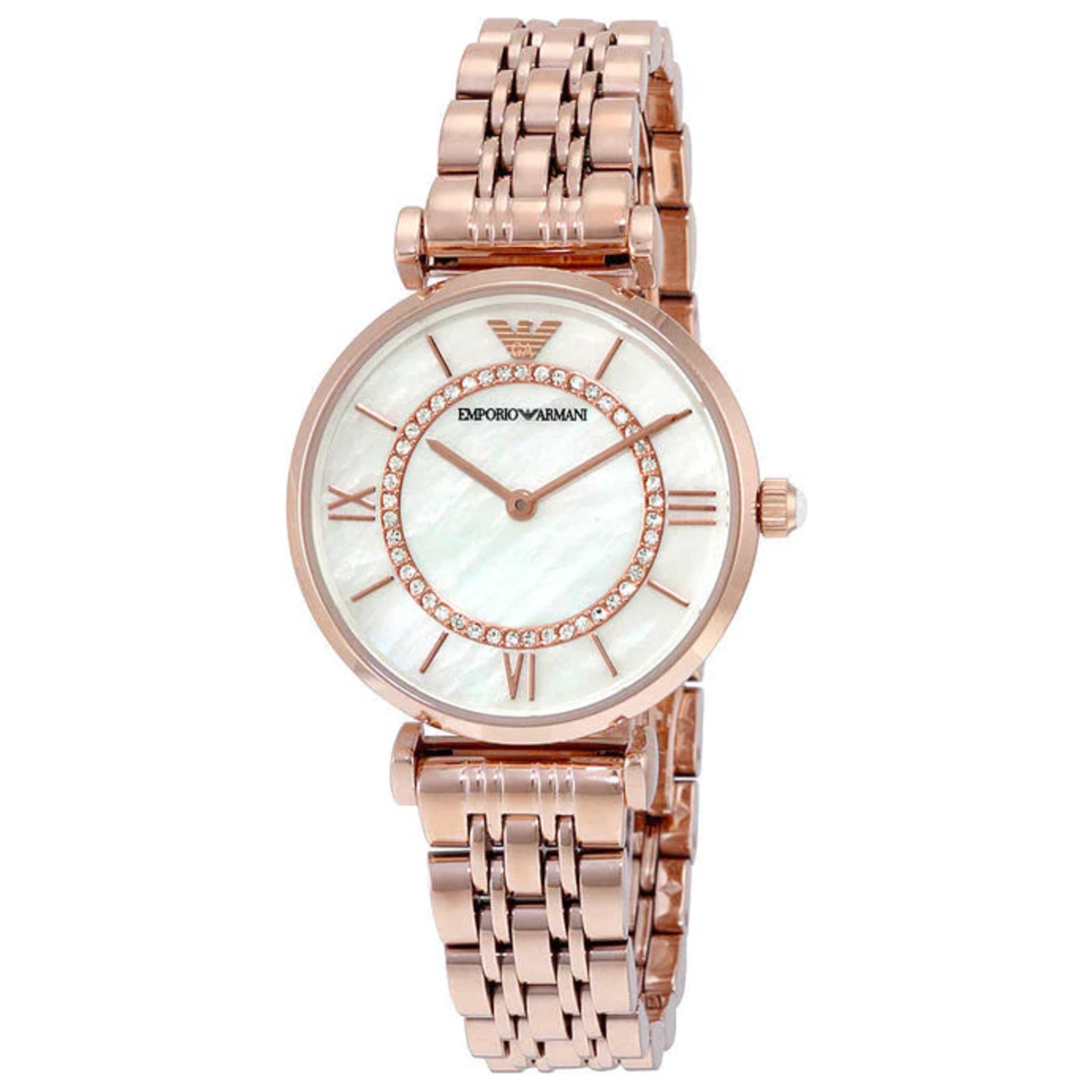 Emporio Armani Classic Women's Watch AR1909 – Ashford.com