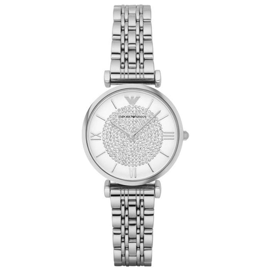 Front view of Emporio Armani Watch AR1925