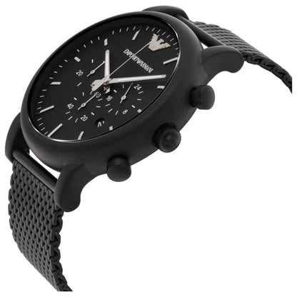 Emporio Armani Luigi Men's Quartz Watch AR1968 - Image #2
