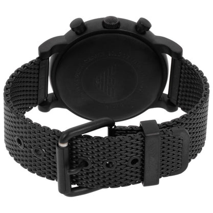 Emporio Armani Luigi Men's Quartz Watch AR1968 - Image #3