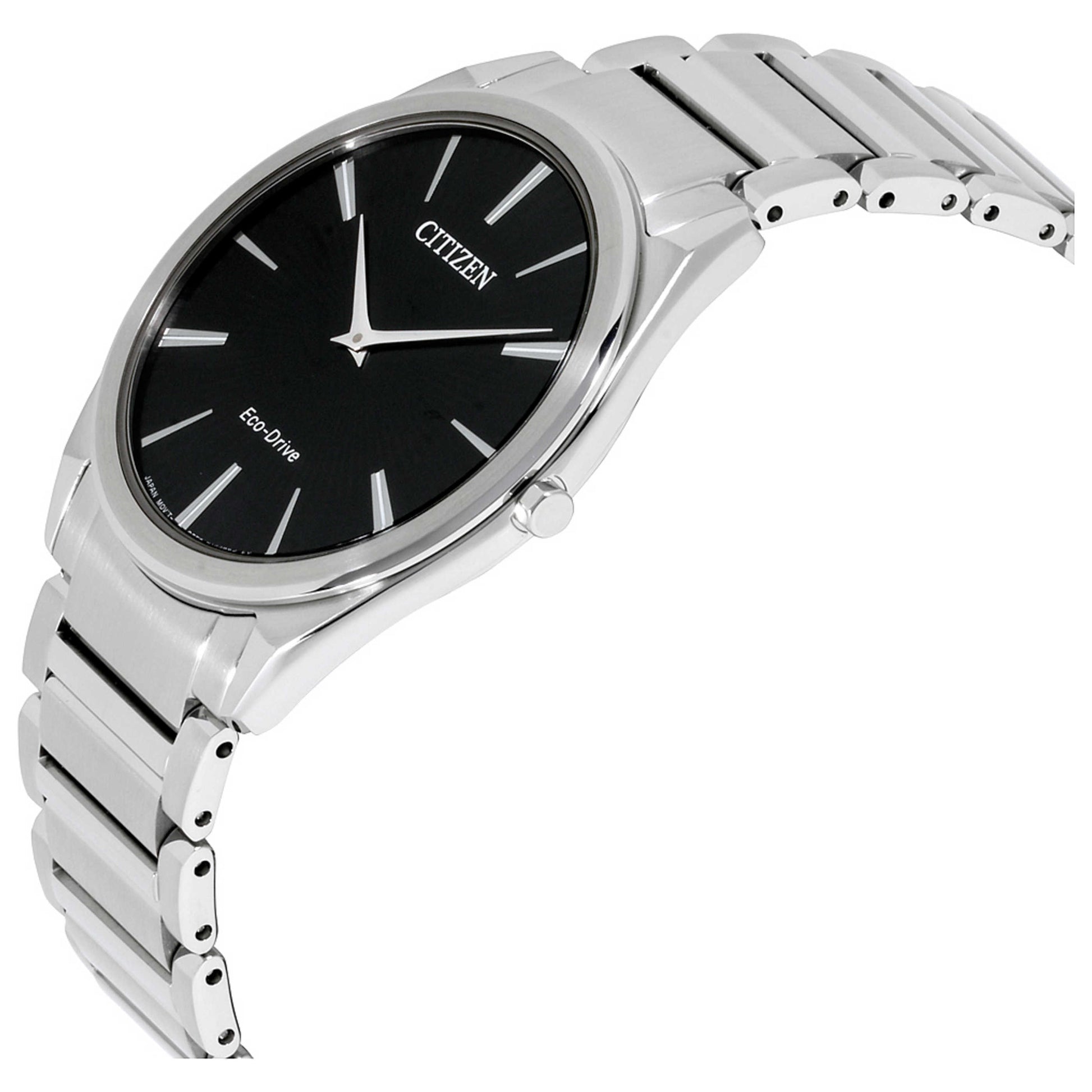 Citizen STILETTO Men's Quartz Watch AR3070-55E - Image #2