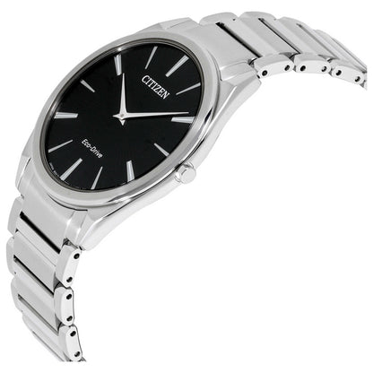Citizen STILETTO Men's Quartz Watch AR3070-55E - Image #2