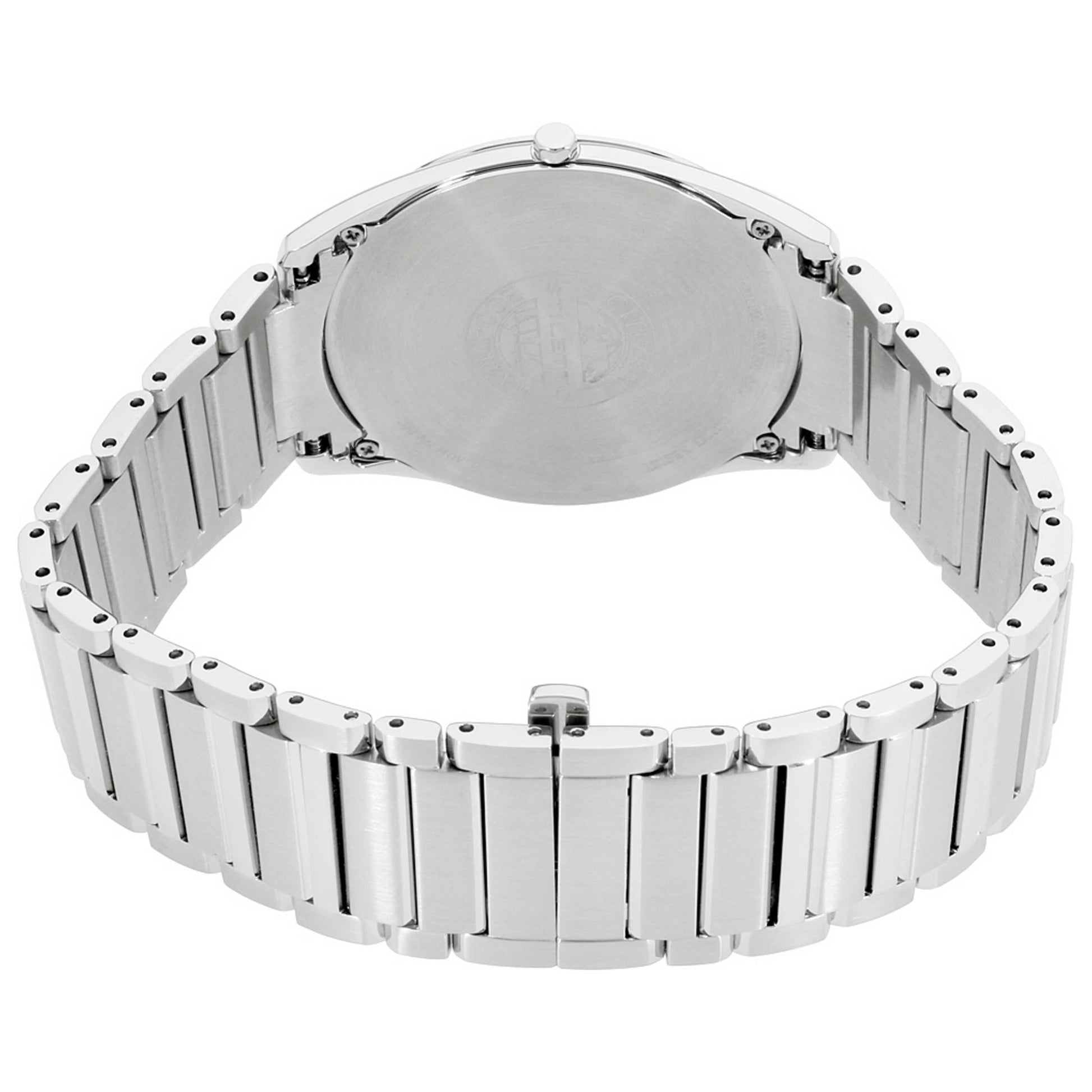 Citizen STILETTO Men's Quartz Watch AR3070-55E - Image #3