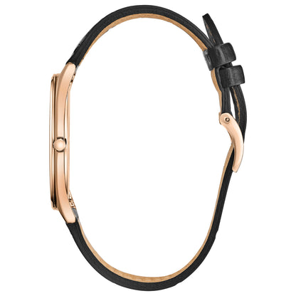 Right view of Citizen Stiletto Men's Solar Watch AR3073-06E