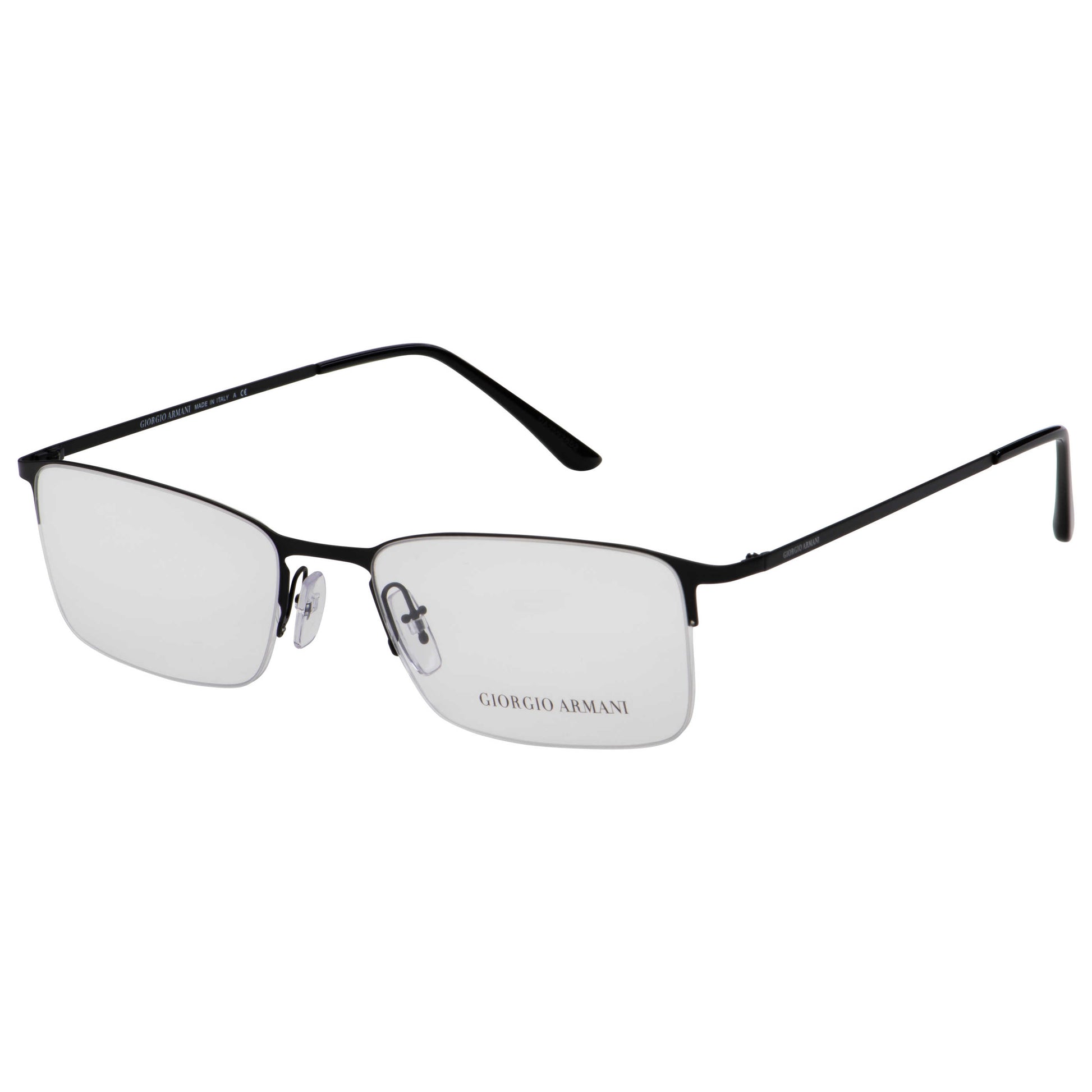 Front view of Giorgio Armani Fashion Men's Opticals AR5010-3001-54