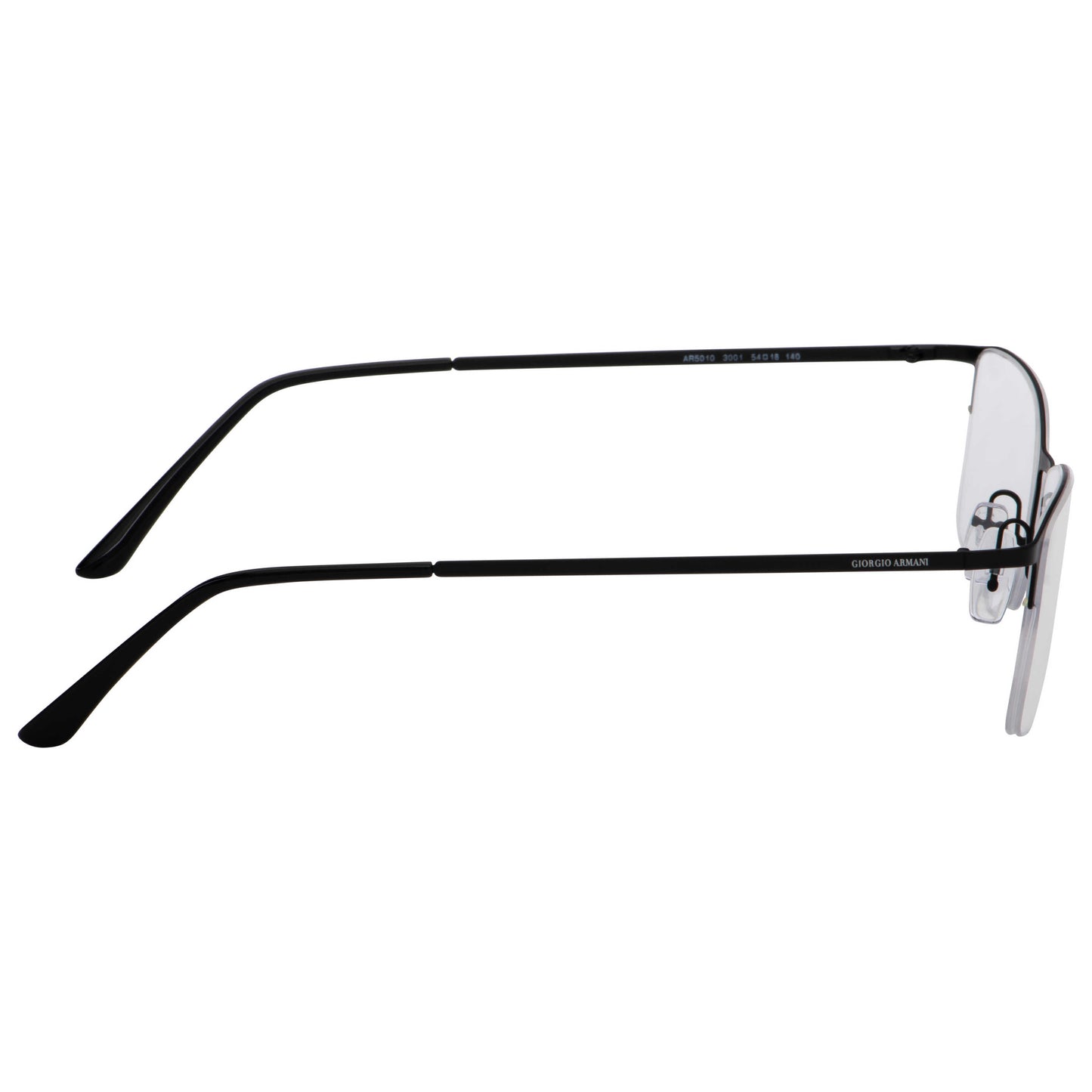 Giorgio Armani Fashion Men's Opticals AR5010-3001-54 - Image #4
