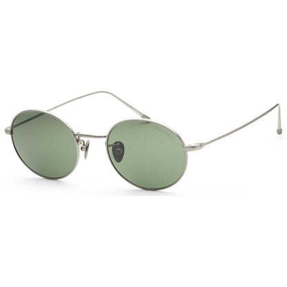 Front view of Giorgio Armani Fashion Men's Sunglasses AR5097ST-428031