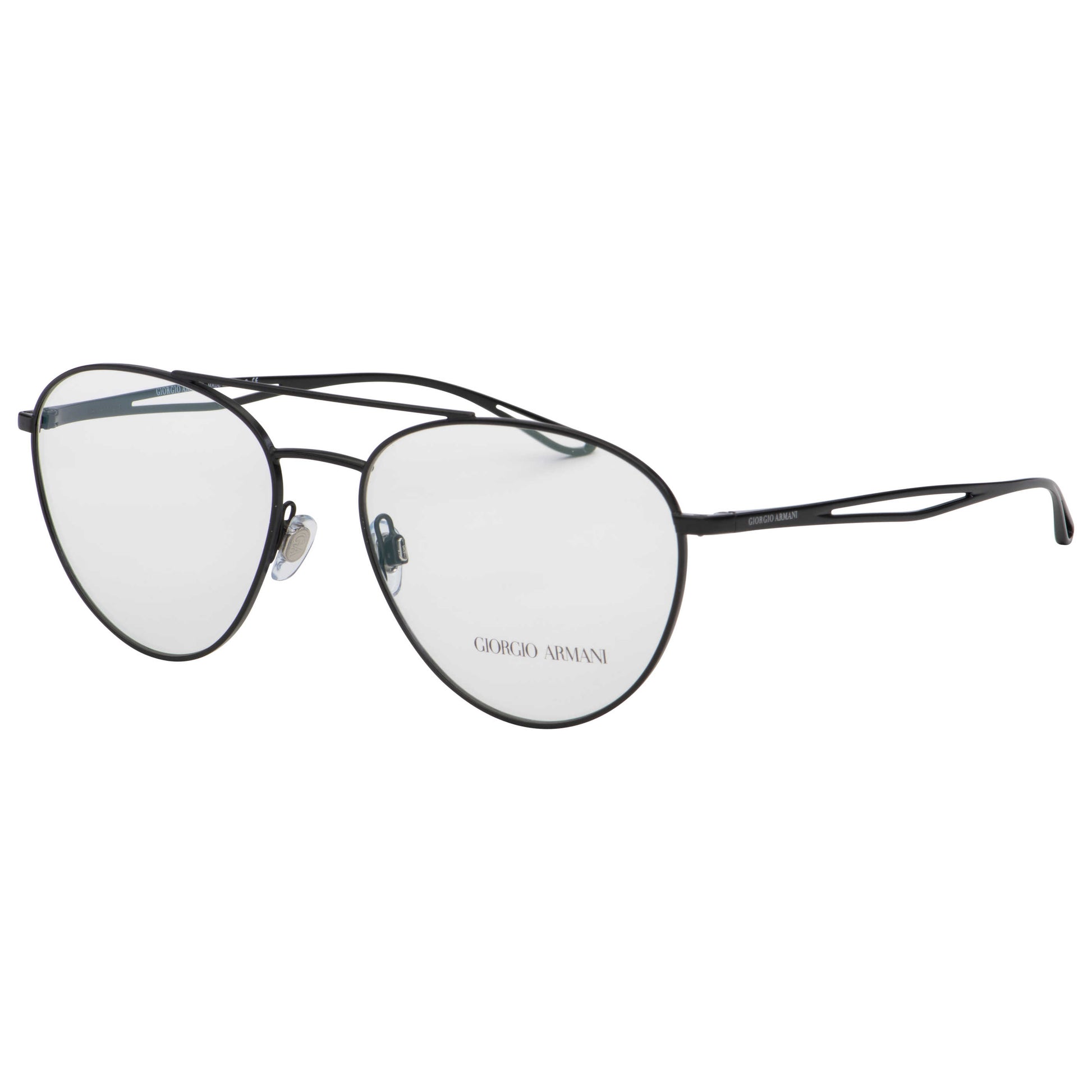 Front view of Giorgio Armani Fashion Men's Opticals AR5101-3001-56