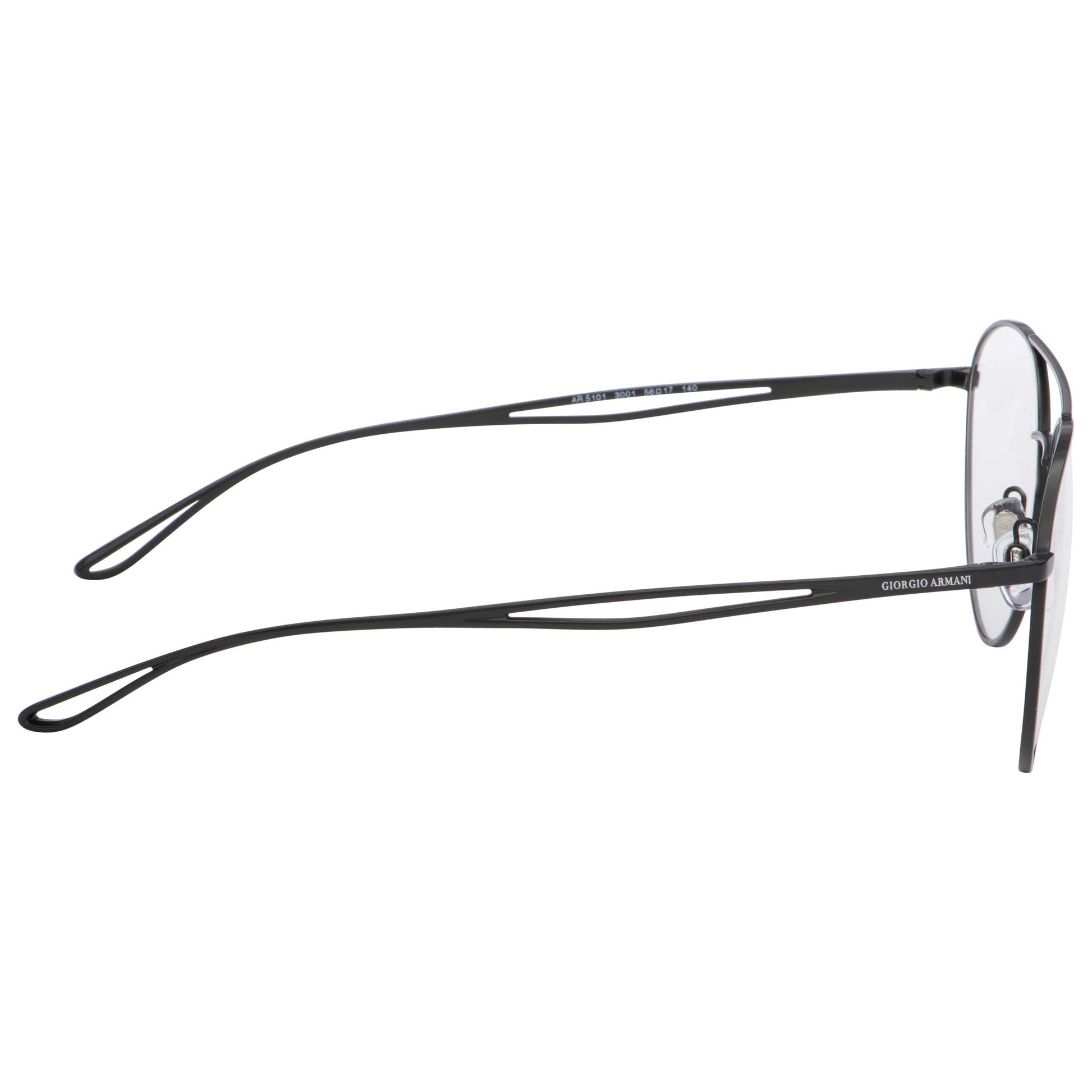 Giorgio Armani Fashion Men's Opticals AR5101-3001-56 - Image #4