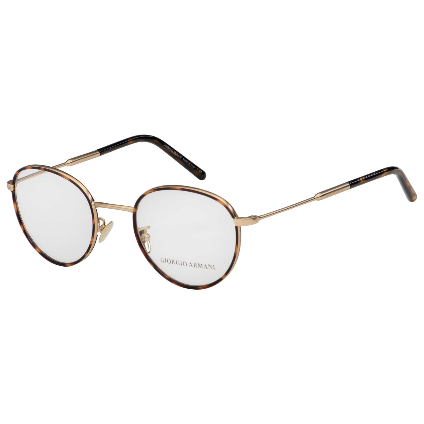 Front view of Giorgio Armani Fashion Women's Opticals AR5111J-3002-48