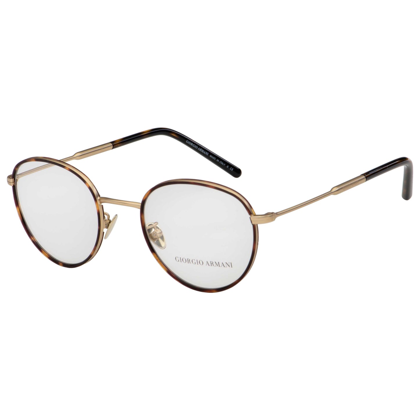 Front view of Giorgio Armani Fashion Women's Opticals AR5111J-3002-50