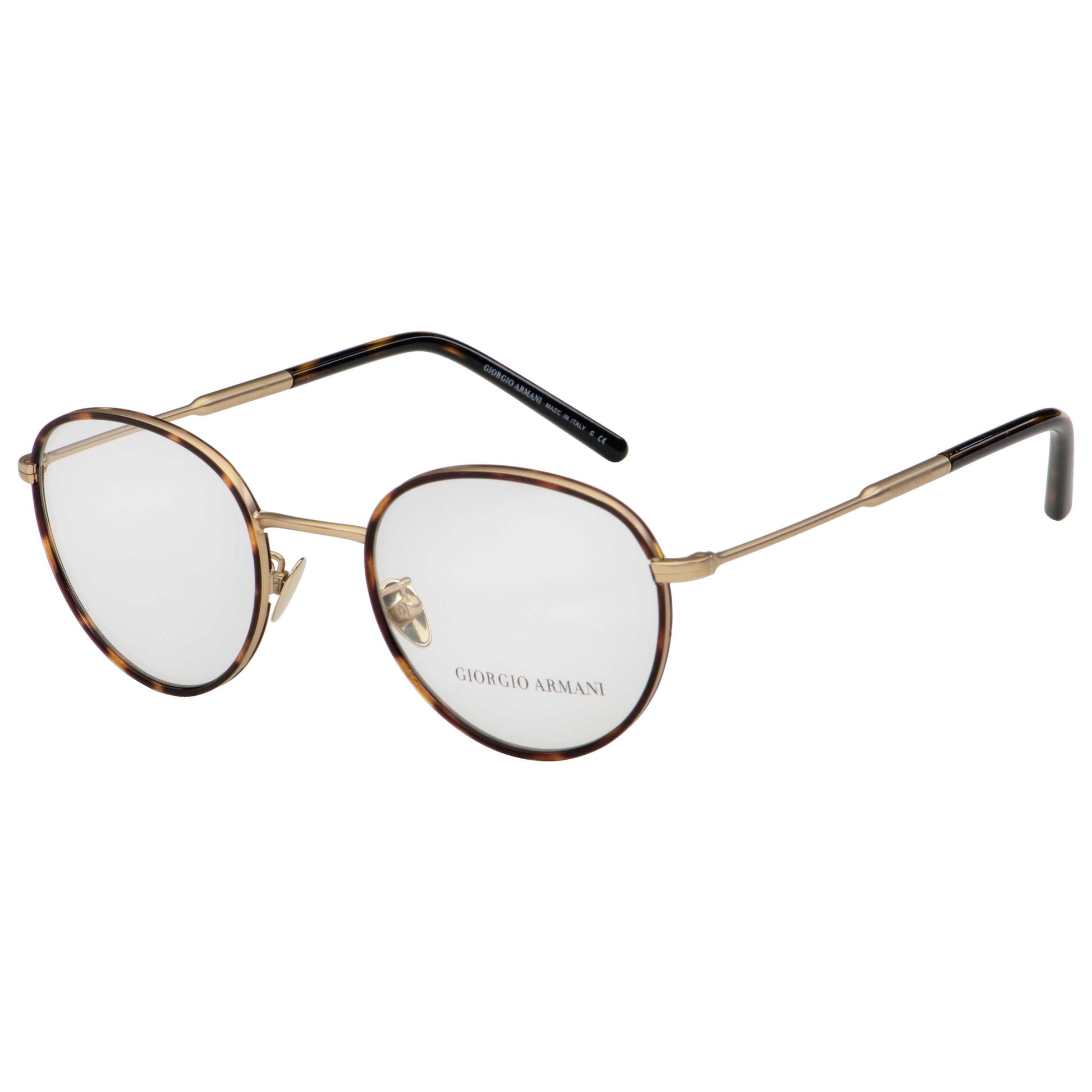 Front view of Giorgio Armani Fashion Women's Opticals AR5111J-3002-50