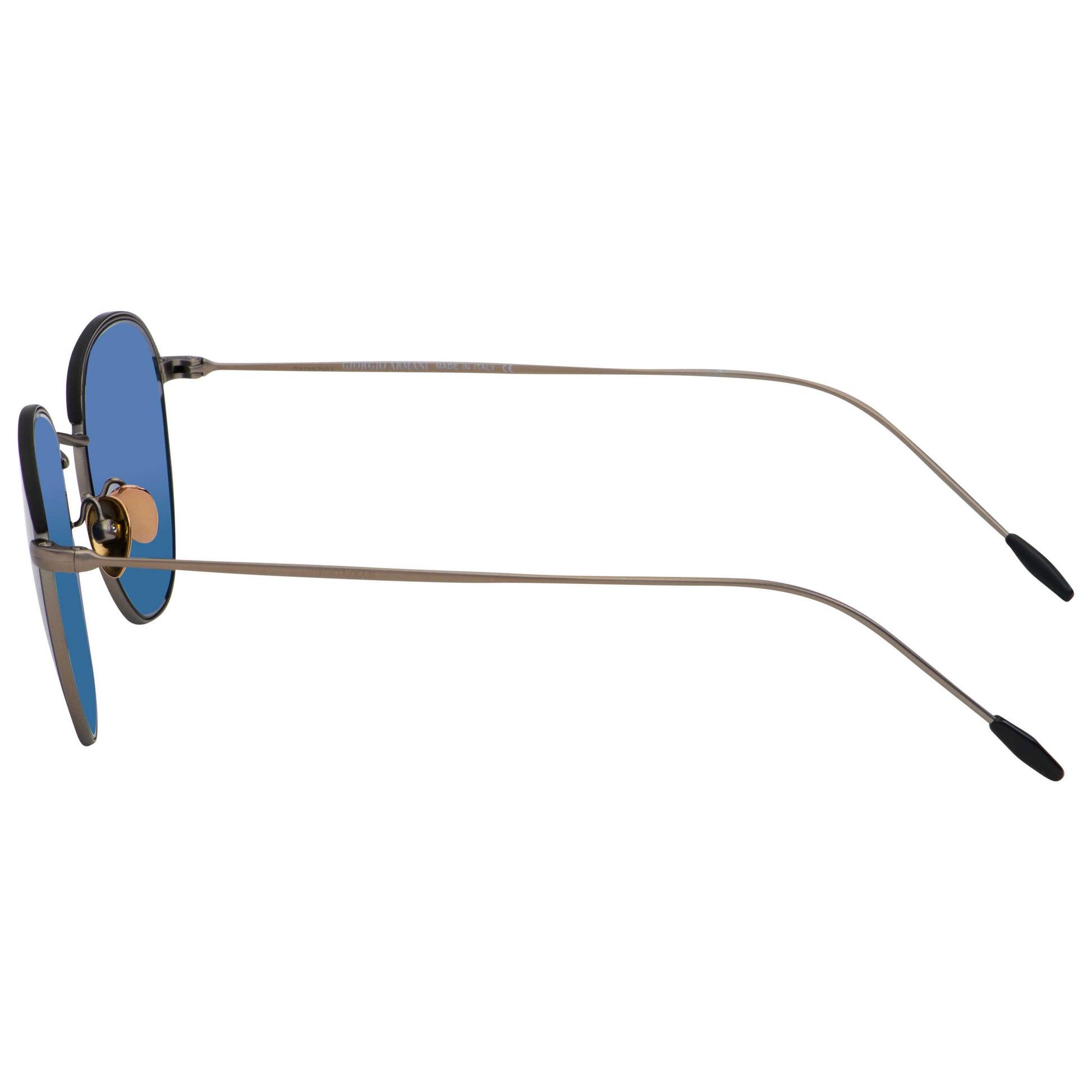 Giorgio Armani Fashion Men's Sunglasses AR6048-300680-51 - Image #4