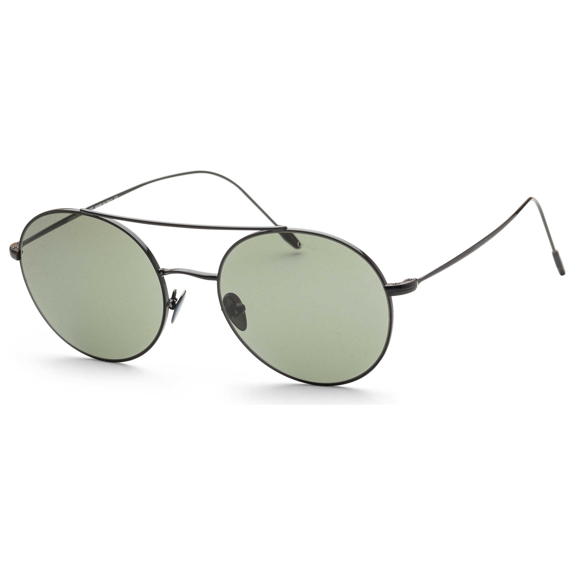 Front view of Giorgio Armani Fashion Women's Sunglasses AR6050-3014254