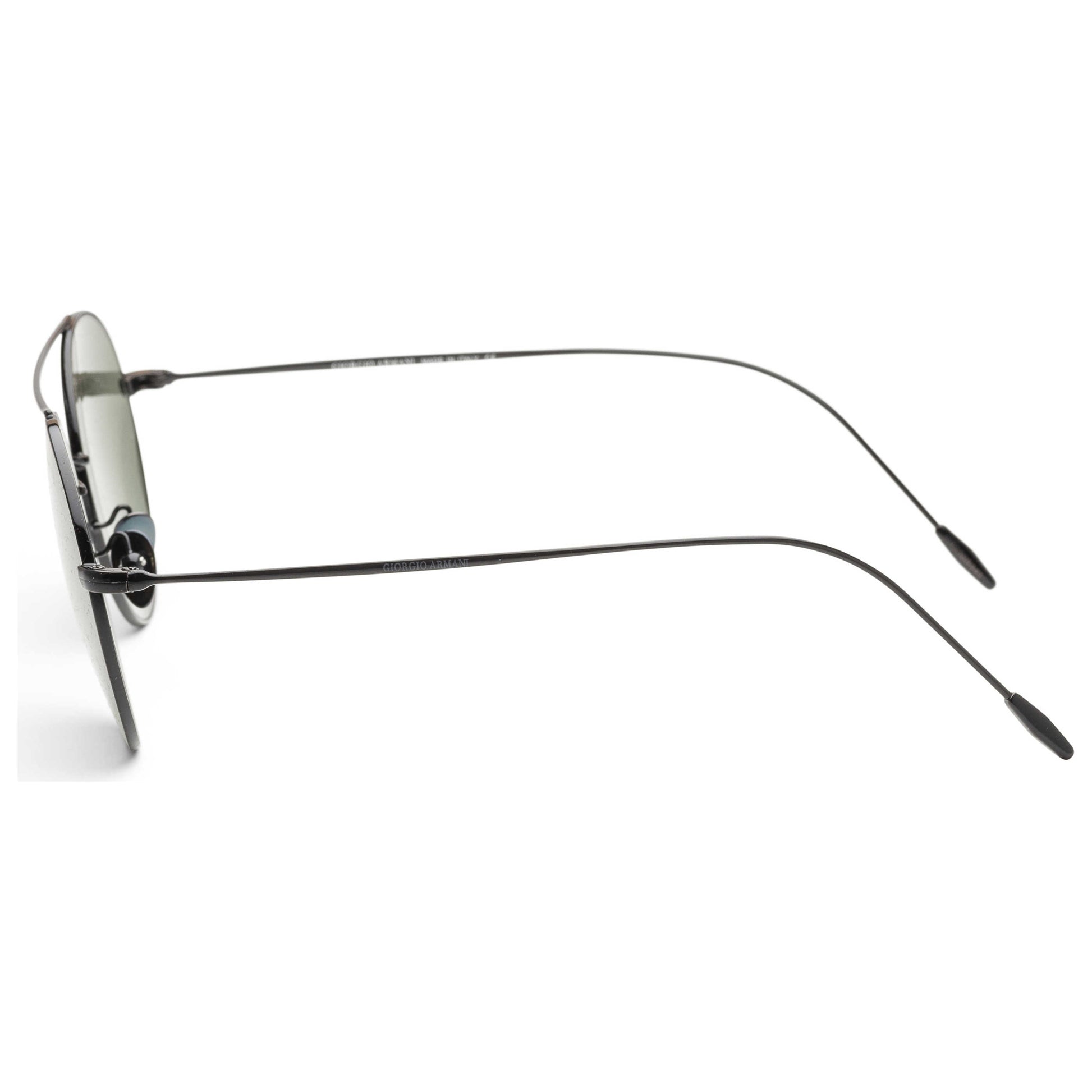 Left view of Giorgio Armani Fashion Women's Sunglasses AR6050-3014254