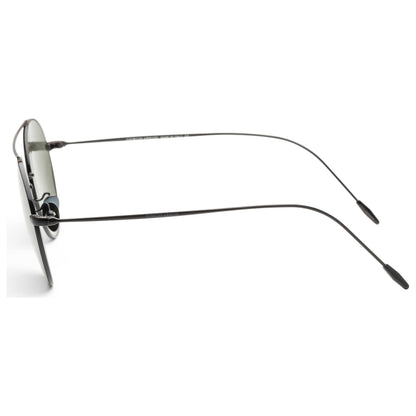 Left view of Giorgio Armani Fashion Women's Sunglasses AR6050-3014254