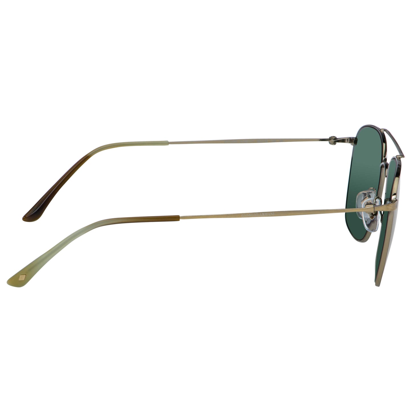 Giorgio Armani Fashion Unisex Sunglasses AR6080-319871-55 - Image #3