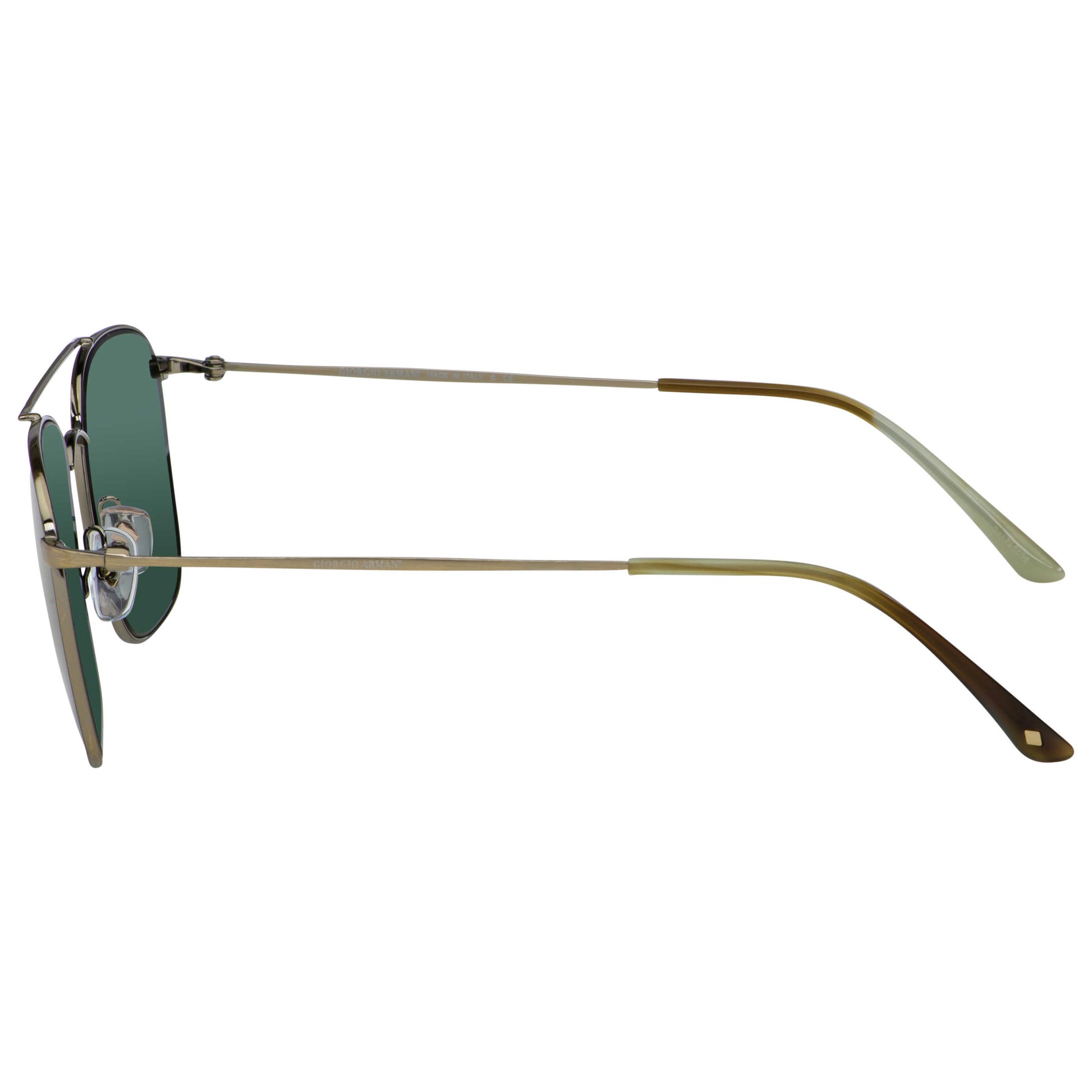 Giorgio Armani Fashion Unisex Sunglasses AR6080-319871-55 - Image #4
