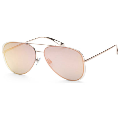 Front view of Giorgio Armani Fashion Women's Sunglasses AR6084-30114Z63