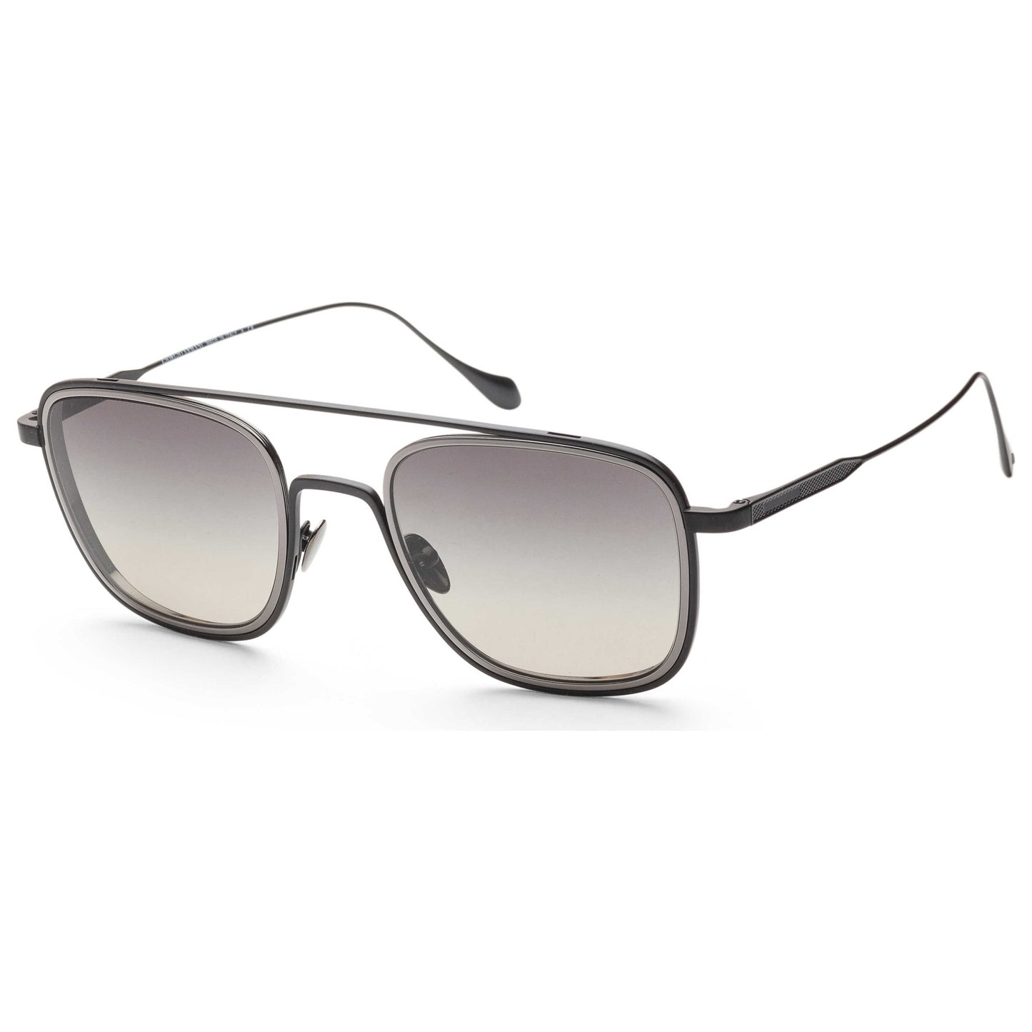 Front view of Giorgio Armani Fashion Men's Sunglasses AR6086-32611152