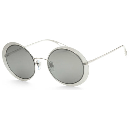 Front view of Giorgio Armani Fashion Women's Sunglasses AR6087-30156G