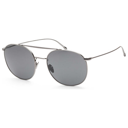 Front view of Giorgio Armani Fashion Men's Sunglasses AR6092-30108756