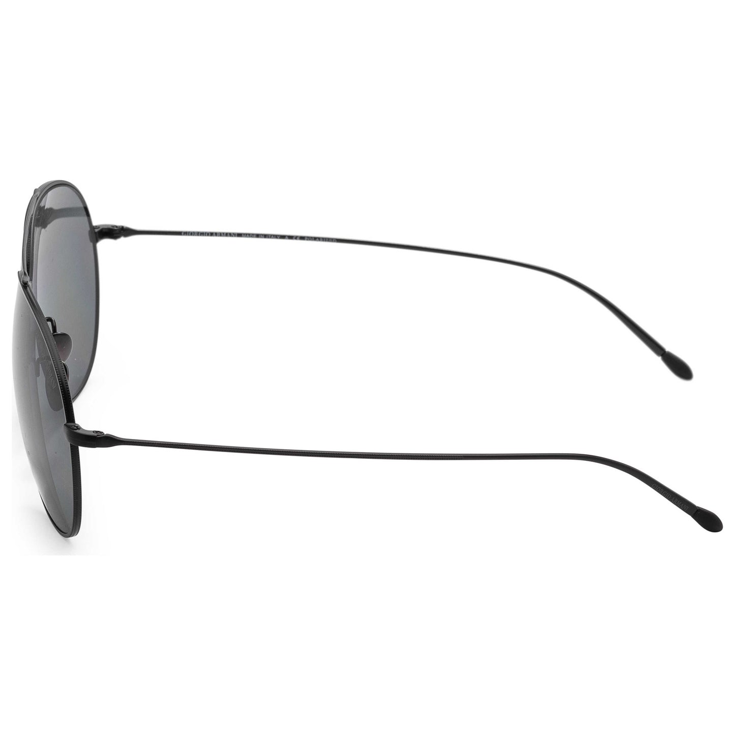 Back view of Giorgio Armani Fashion Men's Sunglasses AR6093-30018161