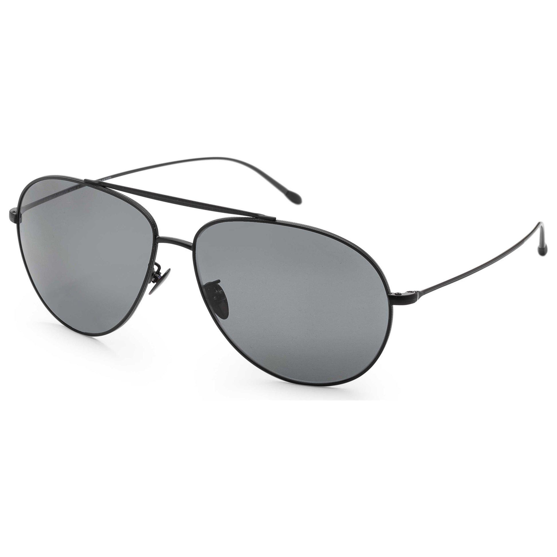 Front view of Giorgio Armani Fashion Men's Sunglasses AR6093-30018161