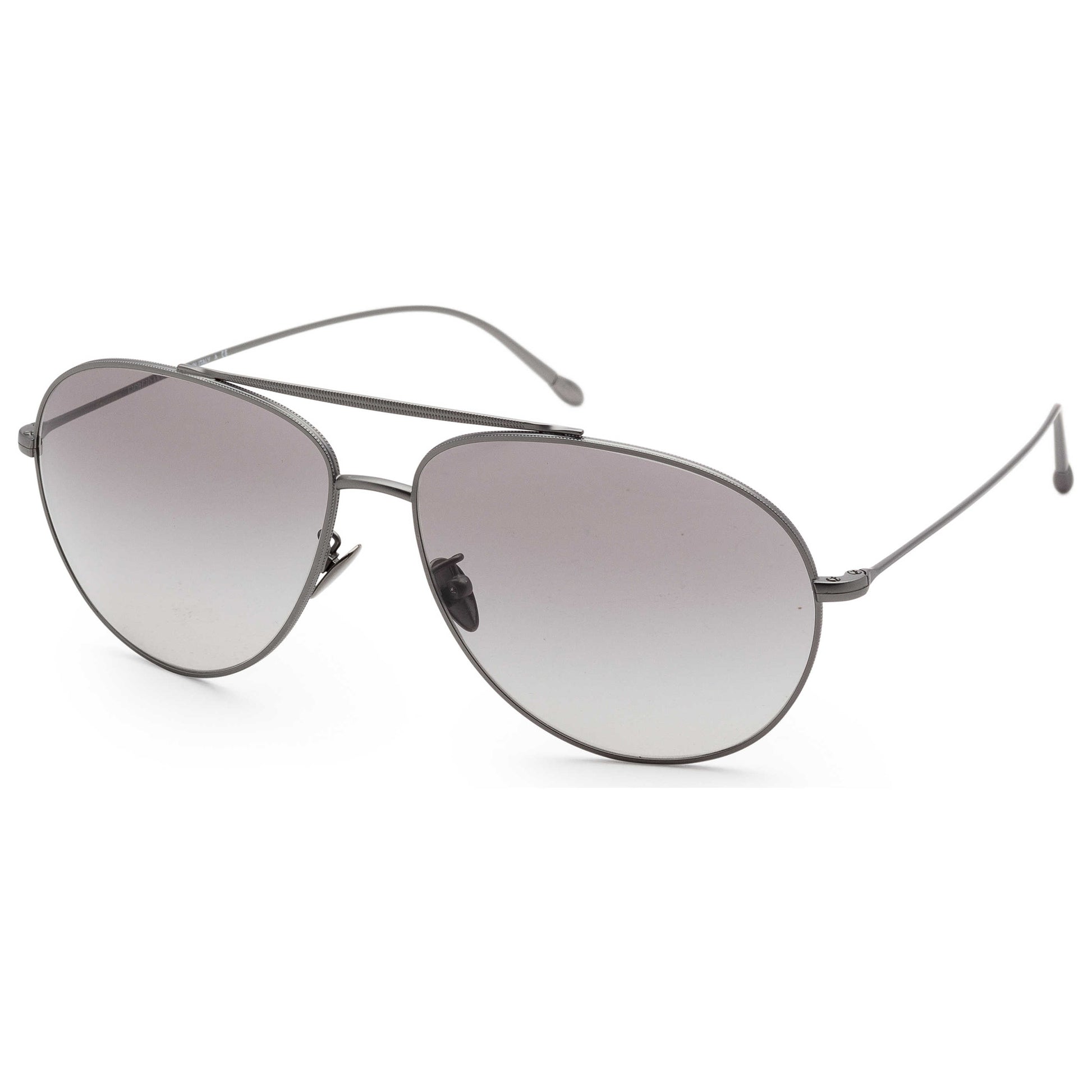 Front view of Giorgio Armani Fashion Men's Sunglasses AR6093-30031161