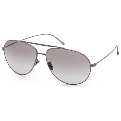 Front view of Giorgio Armani Fashion Men's Sunglasses AR6093-30031161