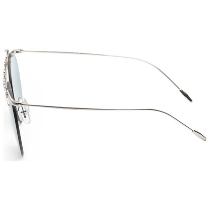 Left view of Giorgio Armani Fashion Women's Sunglasses AR6094-30158054