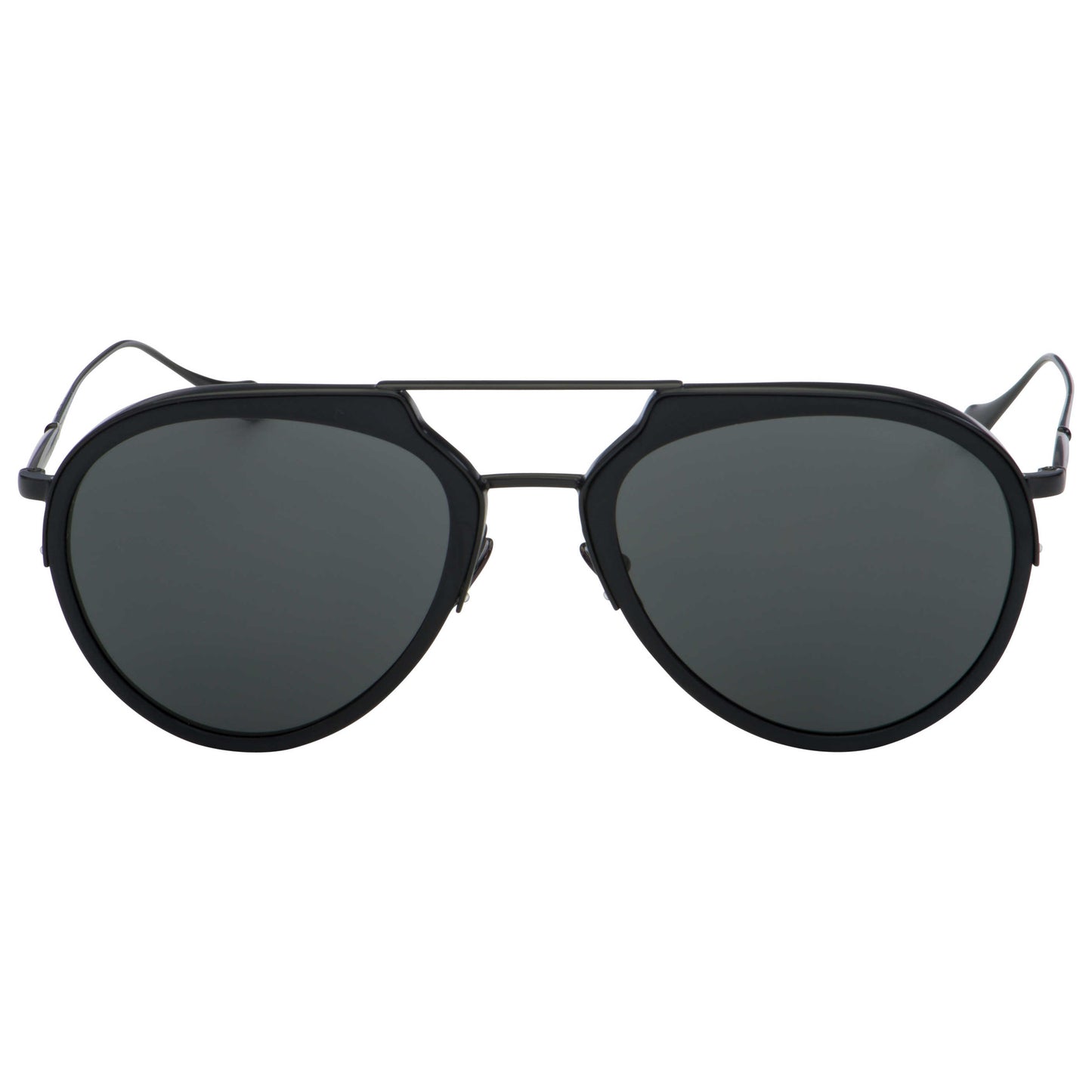 Giorgio Armani Fashion Men's Sunglasses AR6097-300161-54 - Image #2