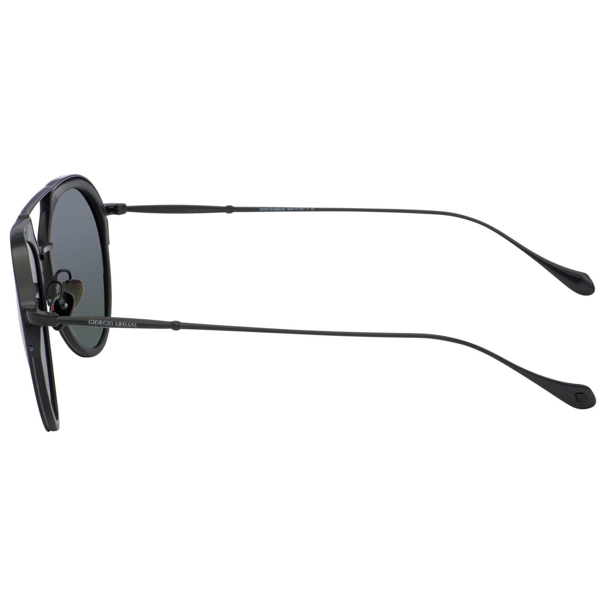 Giorgio Armani Fashion Men's Sunglasses AR6097-300161-54 - Image #4