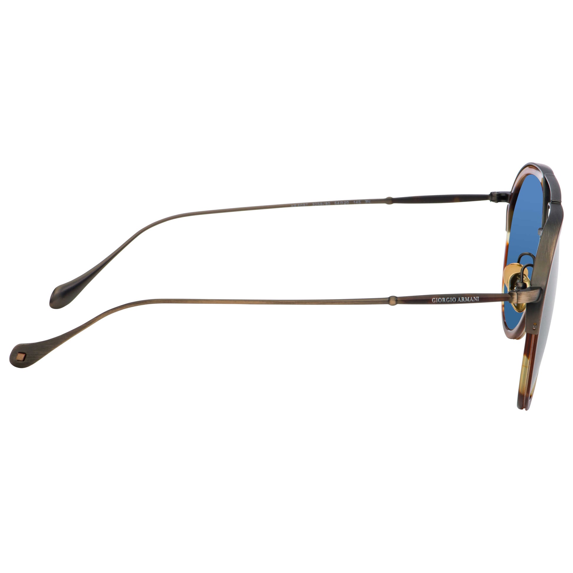 Giorgio Armani Fashion Men's Sunglasses AR6097-325980-54 - Image #3